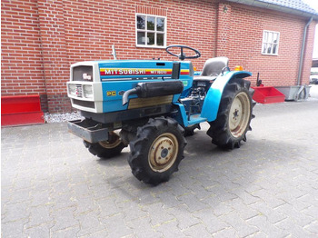 Mali traktor MITSUBISHI