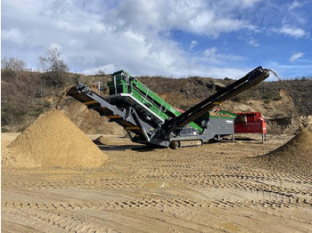 Sito MCCLOSKEY S130 2D: slika 2