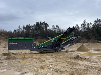 Sito MCCLOSKEY S130 2D: slika 3