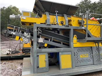 Sito ROCKMASTER Tornado 4: slika 5