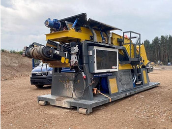 Sito ROCKMASTER Tornado 5: slika 2