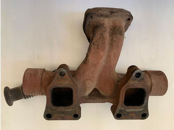 Motor i delovi MAN TGS