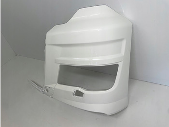 Branik za Kamion LEWA OSŁONA ZDERZAKA ZDERZAK OKULAR MAN TGX3 TG3 TGX 3 81416142281: slika 3