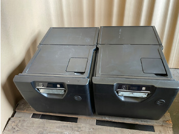 Kabina i enterijer IVECO S-WAY