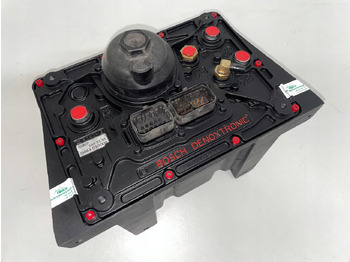 Rezervoar za AdBlue tečnost MAN TGS