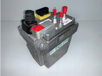 Rezervoar za AdBlue tečnost MAN TGS