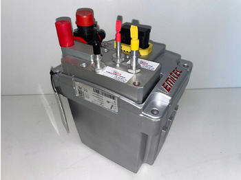 Rezervoar za AdBlue tečnost MAN TGS