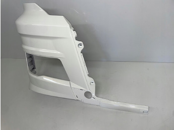 Branik za Kamion PRAWA OSŁONA ZDERZAKA ZDERZAK OKULAR MAN TGX3 TG3 TGX 3 81416142280: slika 3