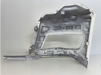 Branik za Kamion PRAWA OSŁONA ZDERZAKA ZDERZAK OKULAR MAN TGX3 TG3 TGX 3 81416142280: slika 4