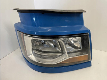 Prednja svetla SCANIA S