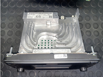 Sistem za navigaciju za Kamion RADIO MAN TGX TGS TGL TGM EURO 6 NAWIGACJA 81281006041: slika 2 Sistem za navigaciju za Kamion RADIO MAN TGX TGS TGL TGM EURO 6 NAWIGACJA 81281006041: slika 2
