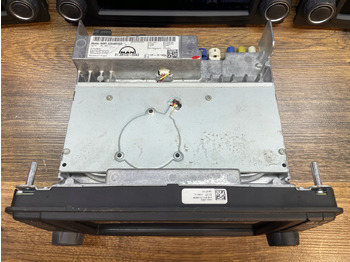 Sistem za navigaciju za Kamion RADIO NAWIGACJA MAN TGS TGX EURO 6 81281006043: slika 2 Sistem za navigaciju za Kamion RADIO NAWIGACJA MAN TGS TGX EURO 6 81281006043: slika 2