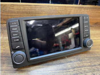 Sistem za navigaciju za Kamion RADIO NAWIGACJA MAN TGS TGX EURO 6 81281006050 81281006043: slika 3