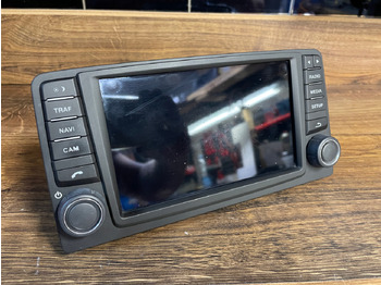 Sistem za navigaciju za Kamion RADIO NAWIGACJA MAN TGS TGX EURO 6 81281006050 81281006043: slika 2