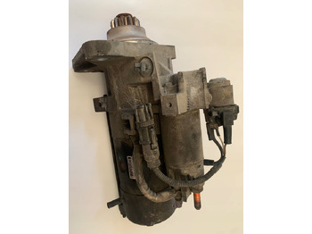 Motor i delovi MAN TGS