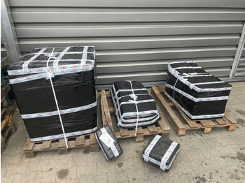 Novu Komandna tabla za Kamion SCANIA R S PILOT PANEL STEROWANIE PODUSZEK ZAWIESZENIA WABCO NOWY4460564050: slika 5