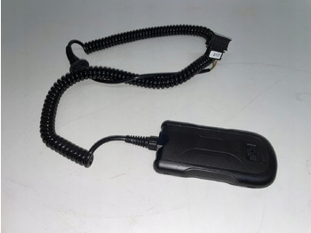 Novu Komandna tabla za Kamion SCANIA R S PILOT PANEL STEROWANIE PODUSZEK ZAWIESZENIA WABCO NOWY4460564050: slika 3