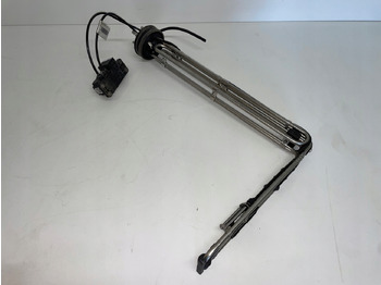 Rezervoar za AdBlue tečnost MAN TGS