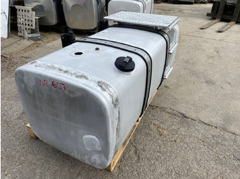 Rezervoar za gorivo za Kamion ZBIORNIK PALIWA MAN TGX TGS TGA 590 L 81122015663: slika 2 Rezervoar za gorivo za Kamion ZBIORNIK PALIWA MAN TGX TGS TGA 590 L 81122015663: slika 2