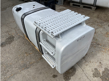 Rezervoar za gorivo za Kamion ZBIORNIK PALIWA MAN TGX TGS TGA 590 L 81122015663: slika 3 Rezervoar za gorivo za Kamion ZBIORNIK PALIWA MAN TGX TGS TGA 590 L 81122015663: slika 3