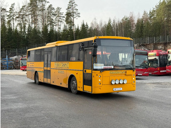 Prigradski autobus IRISBUS