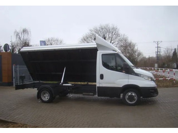 Dostavno vozilo kiper Iveco DAILY 35 C 15 3.5T 4.60M 3.5T NA HAKU CLIMATRONIC: slika 4 Dostavno vozilo kiper Iveco DAILY 35 C 15 3.5T 4.60M 3.5T NA HAKU CLIMATRONIC: slika 4