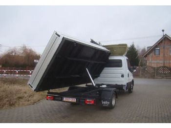 Dostavno vozilo kiper Iveco DAILY 35 C 15 3.5T 4.60M 3.5T NA HAKU CLIMATRONIC: slika 5 Dostavno vozilo kiper Iveco DAILY 35 C 15 3.5T 4.60M 3.5T NA HAKU CLIMATRONIC: slika 5