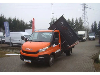 Dostavno vozilo kiper IVECO Daily