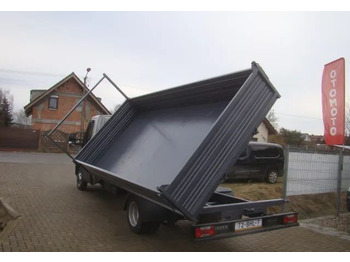 Dostavno vozilo kiper IVECO Daily 50C17