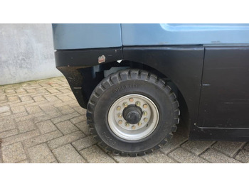 Električni viljuškar Royal E15: slika 5 Električni viljuškar Royal E15: slika 5