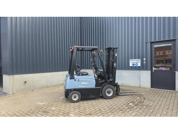 Električni viljuškar Royal E15: slika 3 Električni viljuškar Royal E15: slika 3