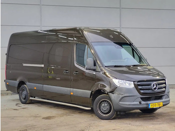Lizing Mercedes-Benz Sprinter L3H2 Mercedes-Benz Sprinter L3H2: slika 4