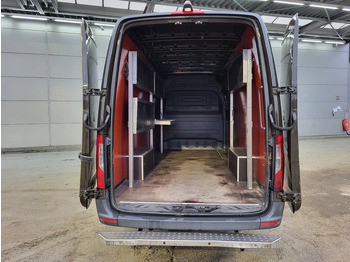 Lizing Mercedes-Benz Sprinter L3H2 Mercedes-Benz Sprinter L3H2: slika 3