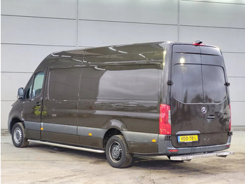 Lizing Mercedes-Benz Sprinter L3H2 Mercedes-Benz Sprinter L3H2: slika 2