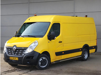 Furgon RENAULT Master