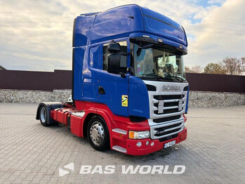 Lizing Scania R R450 Scania R R450: slika 2