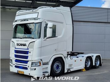 Tegljač SCANIA R 580