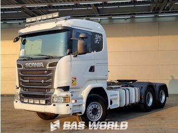 Tegljač SCANIA R 580