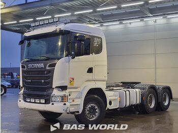 Tegljač SCANIA R 580