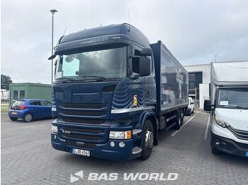 Kamion SCANIA R 410