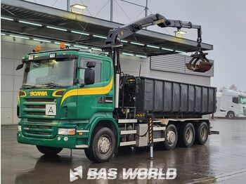 Kamion SCANIA R 440