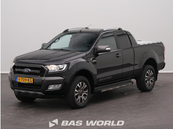 Dostavno vozilo FORD Ranger