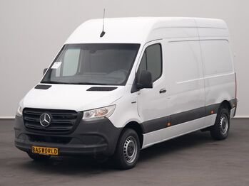 Dostavno vozilo MERCEDES-BENZ eSprinter 312