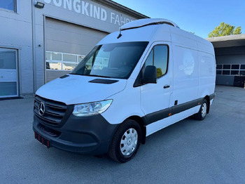 Dostavno vozilo hladnjača MERCEDES-BENZ Sprinter 316