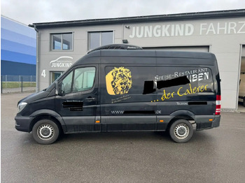 Dostavno vozilo hladnjača MERCEDES-BENZ Sprinter 316