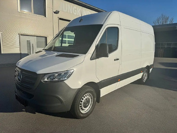Furgon MERCEDES-BENZ Sprinter 316