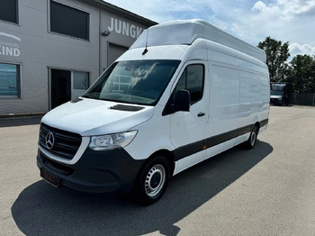 Furgon MERCEDES-BENZ Sprinter 316