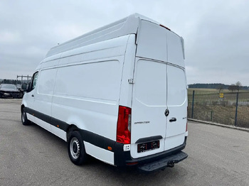 Furgon Mercedes-Benz Sprinter 316 CDI Maxi Lang Extrahoch XXL Klima M: slika 5 Furgon Mercedes-Benz Sprinter 316 CDI Maxi Lang Extrahoch XXL Klima M: slika 5