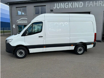 Furgon MERCEDES-BENZ Sprinter 317