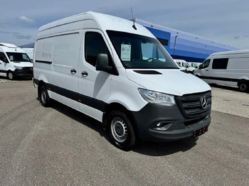 Furgon Mercedes-Benz Sprinter 317 CDI Lang Hoch Klima MBUX AHK: slika 2